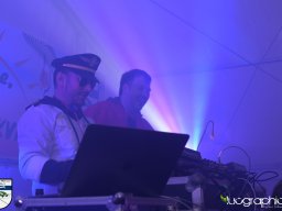 Umzug in Koenen 2025